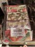 韩宝莉研磨皂200g*4块装（玫瑰+薰衣草+栀子花+芒果）香皂【临期清仓】 实拍图