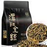 恬和茶叶红茶滇红茶 特级云南凤庆蜜香耐泡滇红茶叶500克 实拍图