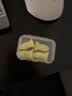 安耳悠 隔音耳塞防噪音睡觉睡眠耳塞德国进口女士小号款 minisoft 2副装 实拍图