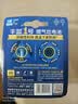 丰蓝1号小黄帽 燃气灶电池 大号1号电池2粒装 适用于热水器/燃气灶/热水器/收音机/手电筒等 R20P 实拍图
