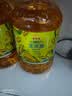 金龙鱼 食用油 非转基因 物理压榨玉米油6.18L（蕴含植物甾醇） 实拍图