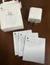 Apple/苹果 原装正品20W type-c充电器 苹果usb-c充电器手机快充头 旗舰店苹果iPhone 18 Pro Max充电器 实拍图