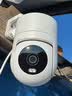 小米智能室外摄像机4C 3K+64G内存卡 家用监控器360度无死角带夜视500万像素手机远程全彩夜视双向语音 实拍图