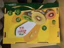 佳沛（zespri）新西兰 金奇异果特大果15粒134-146g猕猴桃水果礼盒 实拍图