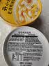 统一开小灶 冲泡老母鸡汤小馄饨 碗装 55g*6碗 整箱装 早餐免煮 实拍图