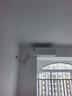 格力空调 云锦Ⅲ 1.5匹【外机7㎜1.6排纯铜管】新一级能效 变频 省电 卧室挂机KFR-35GW/NhAe1BAj 实拍图