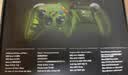 微软（Microsoft）XBOX 无线游戏手柄 X25 无线控制器 25周年定制手柄 蓝牙适配XBOX/PC/平板/手机 Steam 促销 实拍图