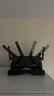 普联（TP-LINK）大道路由器7DR6430 BE6400 5G WiFi7千兆双频家用高速穿墙 2.4G wifi6无线 2.5G网口 游戏加速 实拍图