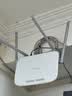普联（TP-LINK）大道AX3000满血WiFi6千兆无线路由器 5G双频穿墙 Mesh 3000M无线速率 信号增强 支持易展 XDR3010 实拍图