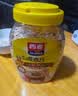 西麦全粒快煮燕麦片1000g桶蒸煮全谷物早餐高蛋白质无额外添加蔗糖 实拍图