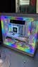 AMD锐龙 7 9800X3D 游戏处理器 8核16线程104MB游戏缓存盒装CPU 畅玩打瓦/三角洲/CSGO 千帧电竞 实拍图