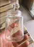 贝亲（Pigeon）新生儿 防胀气宽口径玻璃奶瓶160ml SS号奶嘴 0个月+ AA260 实拍图
