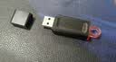 金士顿（Kingston）64GB USB3.2 Gen 1 U盘 DTXG2 大容量U盘 多彩钥匙环 轻巧便携 学习办公投标电脑车载优盘 实拍图