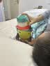 babycare儿童保温杯水壶吸管杯大宝宝学饮杯不锈钢三合一上学600ml 实拍图