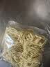 刘裕大东行竹升云吞面450g 实拍图