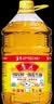鲁花 【保真花生油】食用油 5S 物理压榨 压榨一级 花生油5.7L 实拍图