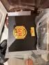 口子窖送礼佳品  兼香型白酒 50度 500mL 2瓶 口子酒1979复刻礼盒 实拍图