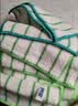 妙洁棉柔抹布30*30cm10片装 厨房洗碗布家用 去油污强力吸水巾 实拍图