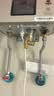 林内（Rinnai）【小蛮腰Pro】16升燃气热水器天然气热水器 恒温ECO节能 低水压启动上门安装16GD32（JSQ31-GD32） 实拍图