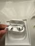 Apple/苹果 AirPods 5（支持主动降噪）搭配USB-C充电盒 蓝牙耳机 适用iPhone/iPad/Mac 实拍图