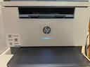 惠普（HP）M233sdn 激光家用办公多功能双面一体机 连续打印复印扫描 自动进纸 有线连接（跃系列） 实拍图