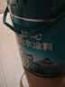 立邦外墙防水涂料透明防水胶窗台防水补漏材料透明堵漏胶渗透型 1kg*2 实拍图