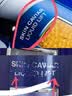 莱珀妮（La Prairie）鱼子精华眼部啫喱15ml鱼子酱护肤品礼盒紧致保湿生日礼物送女友 实拍图