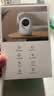 360摄像头8pro-4K 800万AI云台家用摄像头监控双频WIFI手机远程监控器360度夜视全景婴儿看护器  实拍图