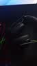 雷蛇（Razer）旋风黑鲨V2 X 有线头戴式电竞游戏耳机耳麦 被动降噪 CSGO 黑神话悟空黑色 适配三角洲行动 实拍图