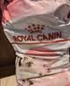 皇家猫粮 幼猫猫粮 幼猫奶糕 K36 通用粮 4-12月 10KG【宠物金选】 实拍图