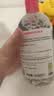 贝德玛（BIODERMA）【11.11现货】粉水敏感肌洗卸温和不伤肤卸妆水500ml*3 实拍图