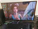 泰坦军团26.5英寸 第4代三星原厂QD-OLED镜面屏 2K 原生240Hz 0.03ms 10bit 硬件低蓝光 电竞显示器G2785S 实拍图