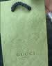 古驰（GUCCI）竹韵女性淡香水礼盒30ml木质花香调 轻奢 生日礼物送女友送老婆 实拍图
