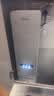 美的（Midea）净水器白泽Max1200G【瞬时1400G】0阻垢剂 6年长效RO反渗透 家用厨房专用台下用直饮过滤净水机 实拍图