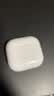 Apple /苹果 AirPods 5（支持主动降噪）搭配无线充电盒 蓝牙耳机 适用iPhone/iPad/Mac 实拍图