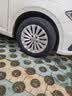 马牌（Continental）汽车轮胎 205/55R16 91V FR UC7 适配大众朗逸/速腾/宝来 实拍图