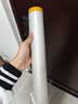 妙馨思一次性防尘布防尘膜宿舍塑料薄膜装修家具保护膜沙发遮尘灰盖布罩 实拍图