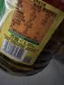 鲁花 【保真菜籽油】食用油 低芥酸特香菜籽油 6.18L   物理压榨 实拍图