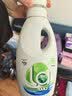 威露士手洗洗衣液500ml 内衣清洗液内衣内裤可用抑菌除螨手洗专用松木香 实拍图