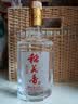 稻花香 红钻 浓香风格白酒 45度 500ml 单瓶装 实拍图