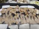 小熊（Bear）烤肉电烤盘 烤肉锅家用 一体多功能锅不沾可拆电烧烤炉 DKL-Y15C1 实拍图