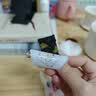 东阿阿胶桃花姬阿胶糕75g*3礼盒装送长辈礼品营养品即食阿胶糕送妈妈礼物 实拍图