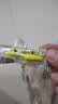 霍尼韦尔（Honeywell）隔音睡眠耳塞 便携工作学习睡觉防噪音防呼噜声降噪 8副 实拍图