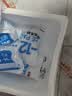 蓝月亮手洗洗衣液 风清白兰 1kg瓶*1+1kg*3+80g*2 内衣裤可用 温和易漂 实拍图