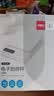 得力（deli）电子秤厨房家用烘焙克秤小型高精度克数称重食物秤 TE910 实拍图