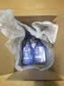 妮维雅男士专用洗面奶150g*2深层清洁补水保湿水活洁面乳礼物送男友 实拍图