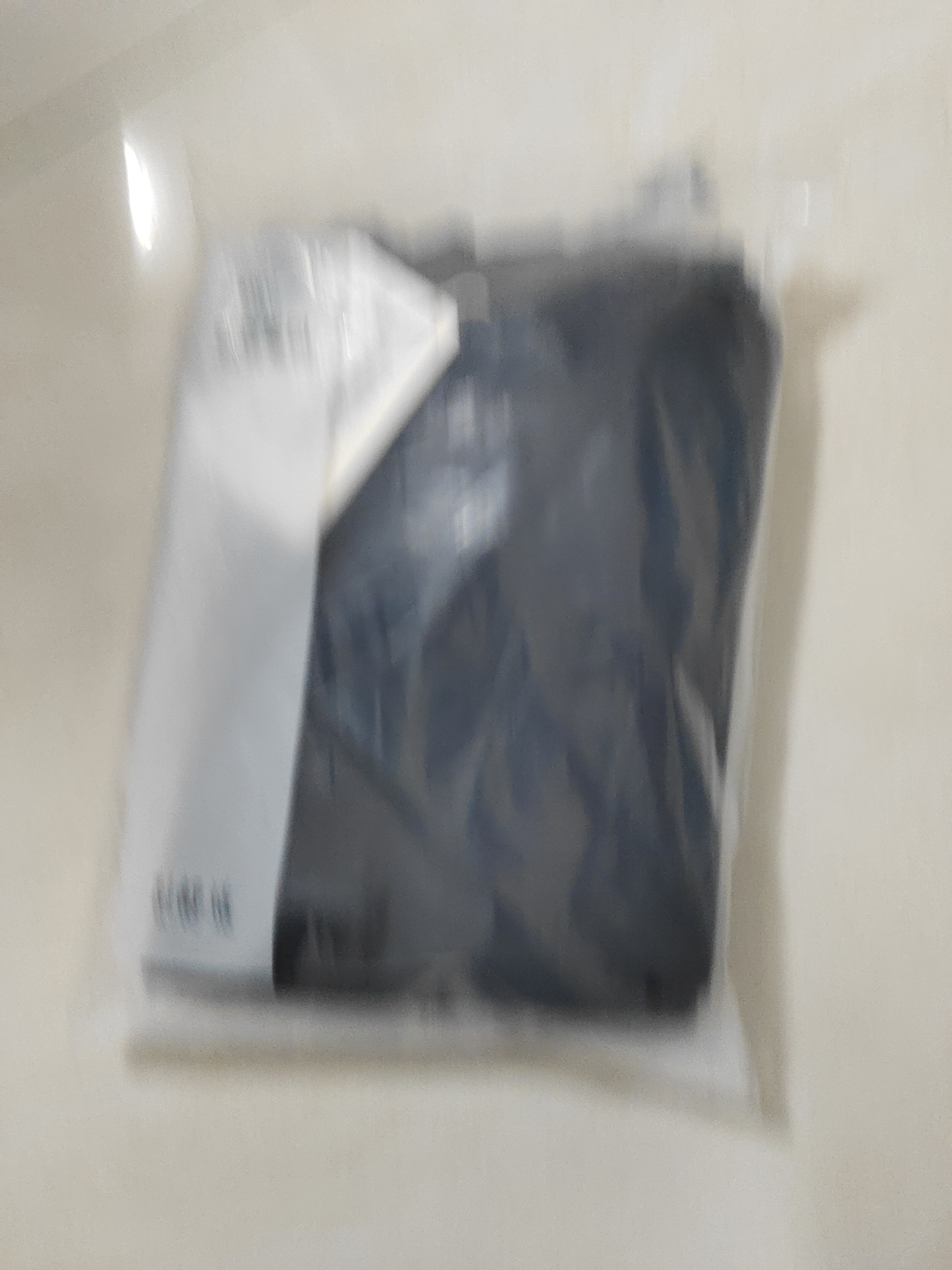 红豆内衣男7A抑菌升级秋衣秋裤纯棉套装半高领薄款打底保暖内衣 实拍图
