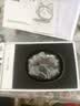 虹觅【新品】HOLME Olite全能舱开放式蓝牙耳机运动挂耳式不入耳OWS非骨传导无线通话降噪防水跑步新款 Olite2-虹觅黑 全能舱二代 实拍图