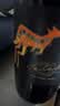 黄尾袋鼠（Yellow Tail）世界系列 西拉 半干型红葡萄酒 750ml*6瓶 智利进口 实拍图