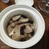 小熊（Bear）电炖锅 电炖盅 煲汤炖汤一体电锅 白瓷炖锅3-4个人用陶瓷全自动煮粥锅 直炖电炖锅 DDG-D30H5 3L 实拍图